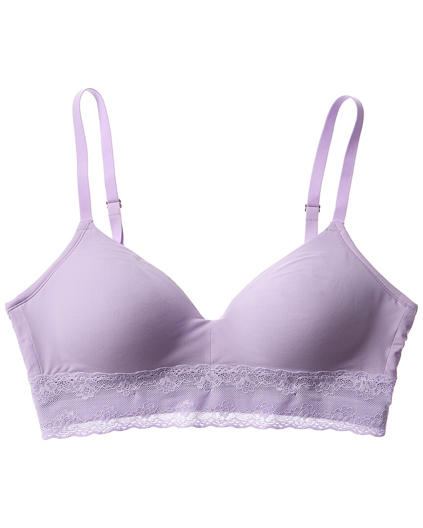 Natori Bliss Perfection Contour Soft Bra