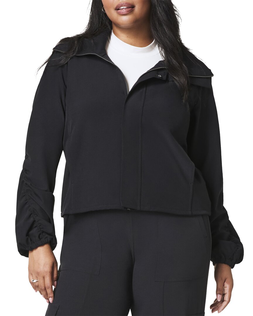 SPANX SPANX® ON THE MOVE CINCHED JACKET
