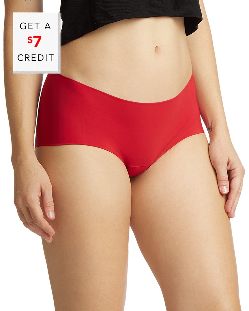 Hanky Panky Breathesoft Boyshort
