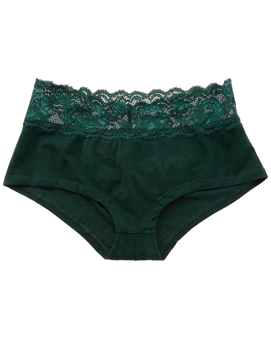 Cosabella Never Say Never Peachie Hotpant