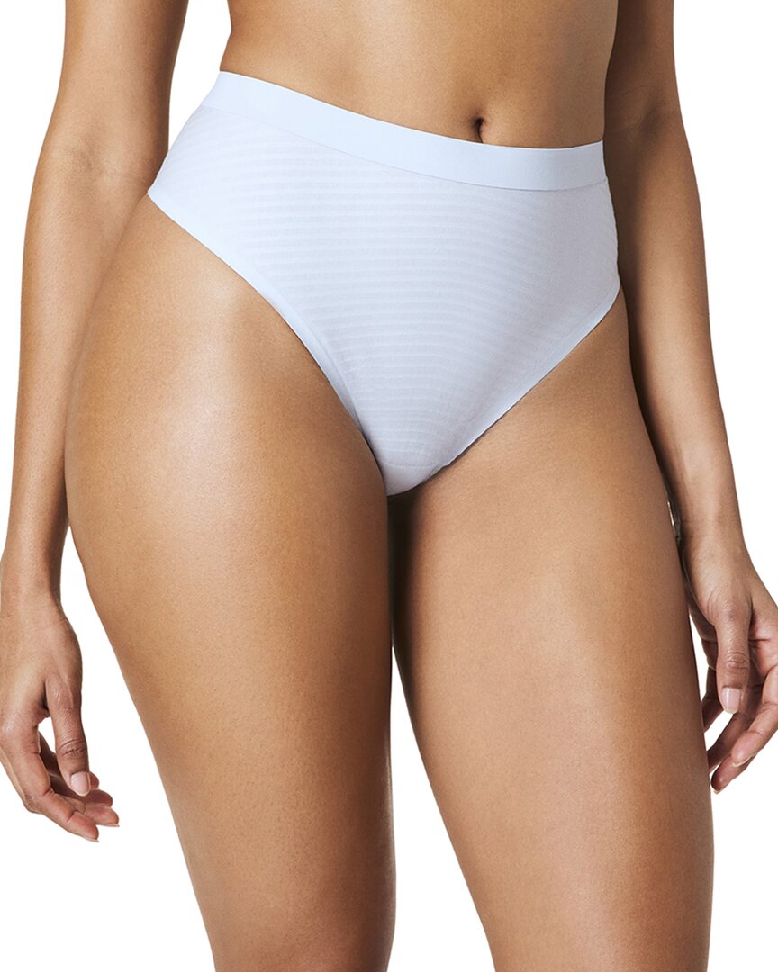 Spanx ® Thong In White