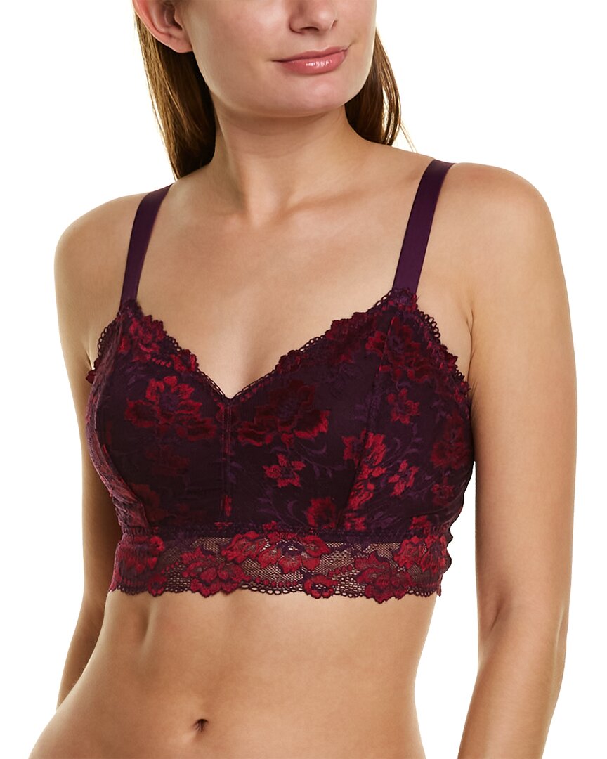 Image of Cosabella Savona Longline Bralette