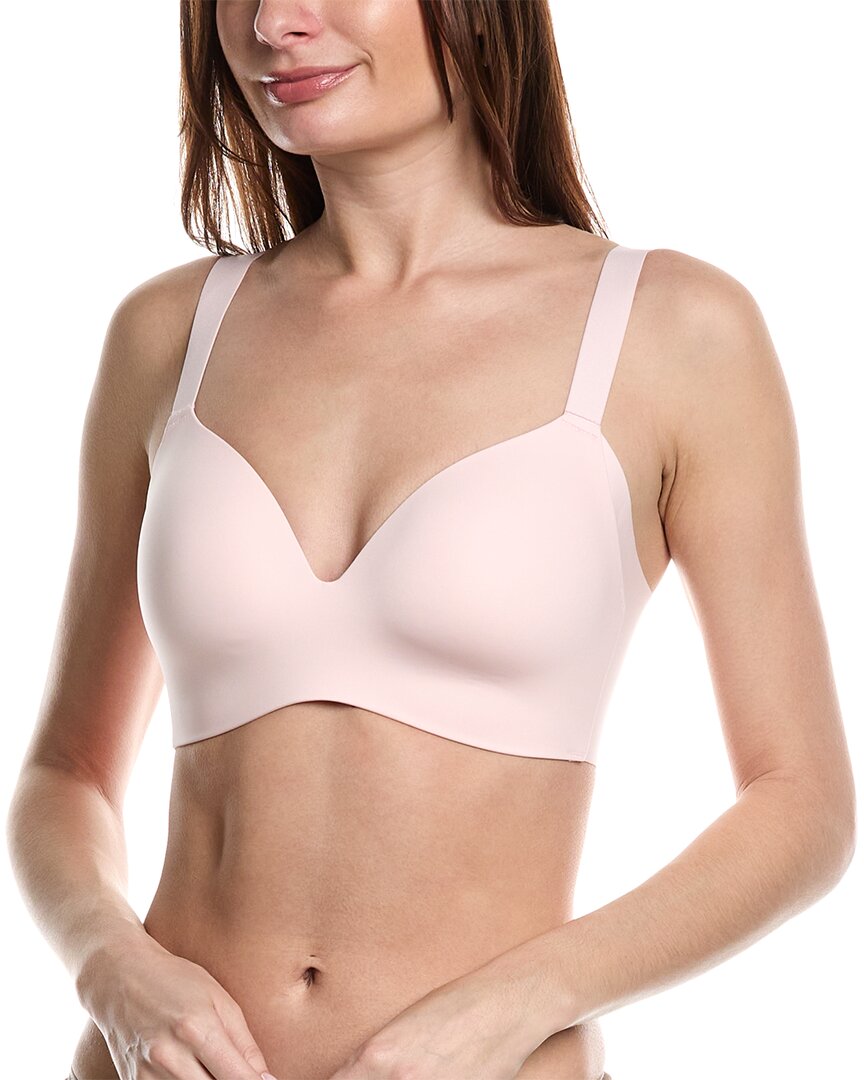 LE MYSTERE LE MYSTERE SMOOTHER BRALETTE