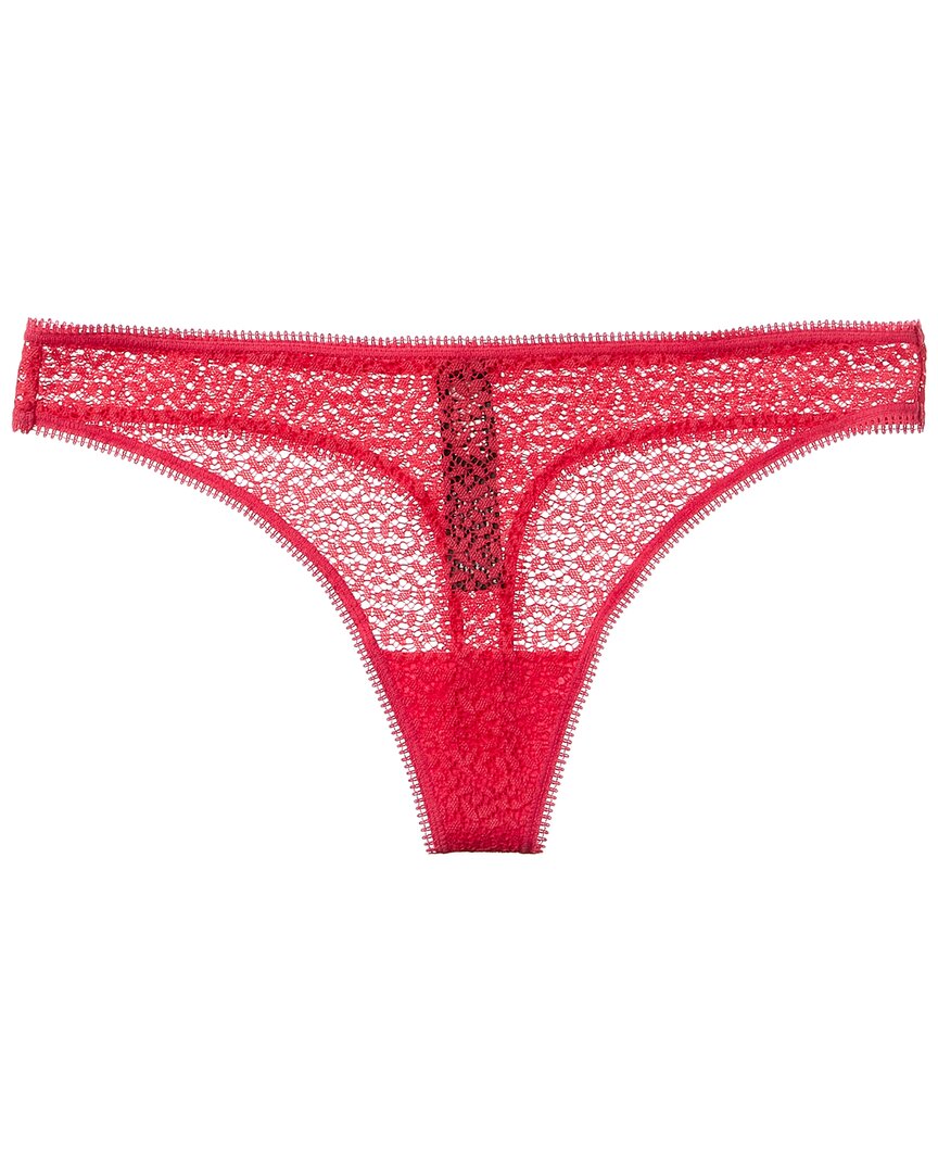DKNY Women's Micro Thong Underwear DK8301 - Macy's