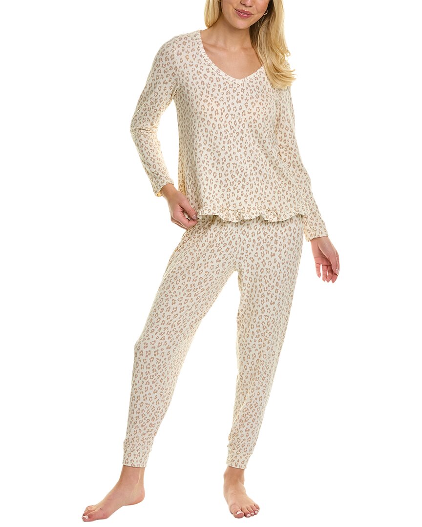 TART INTIMATES 2PC JADE JOGGER SET