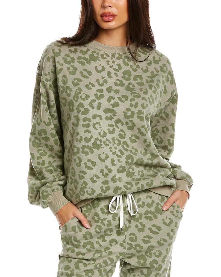 HONEYDEW INTIMATES HONEYDEW INTIMATES SPRING FORWARD SWEATSHIRT