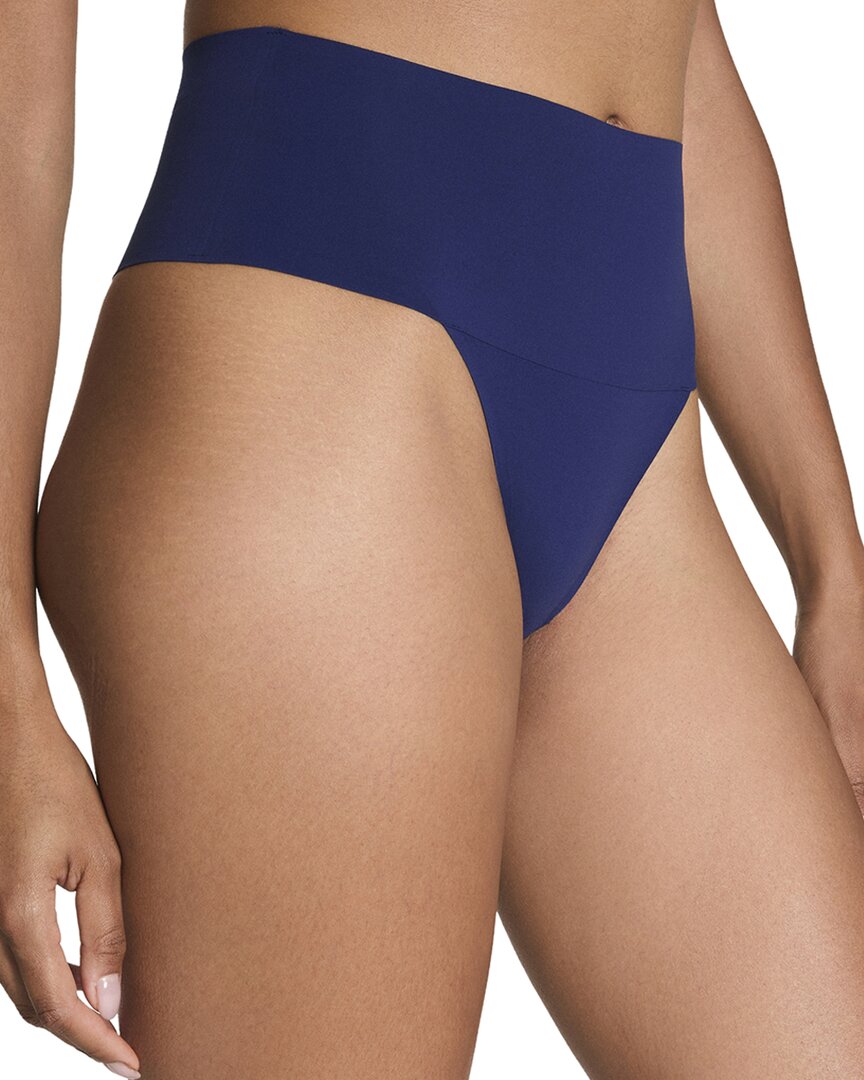 Spanx Thong