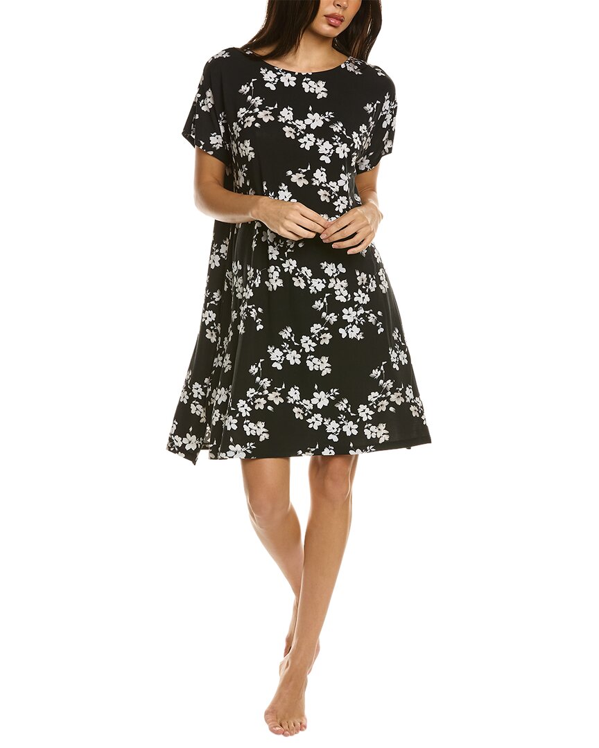 DONNA KARAN SLEEPWEAR SLEEP SHIRT