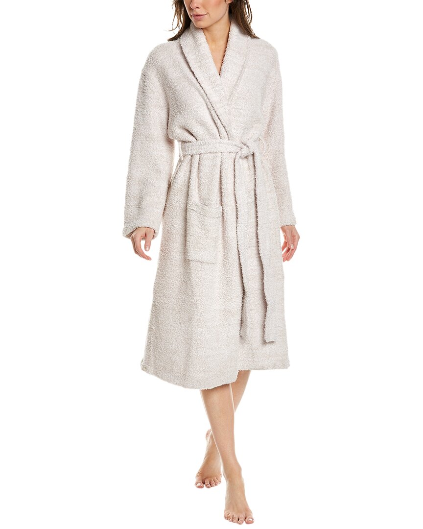 BAREFOOT DREAMS COZYCHIC ADULT ROBE