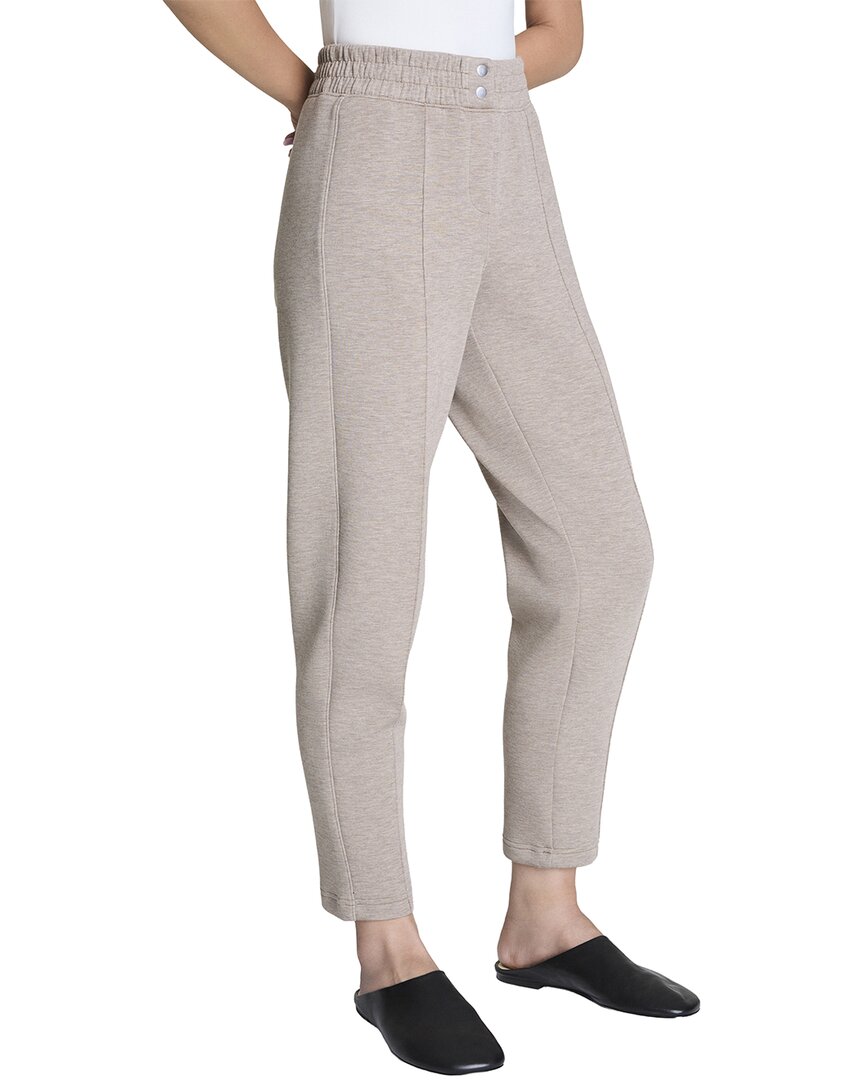 Spanx ® Brushed Slim Straight Pant