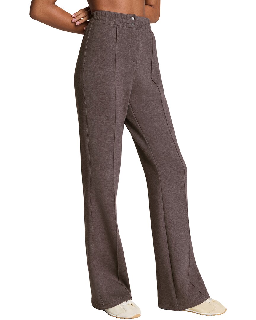 Spanx ® Brushed Flare Leg Pant