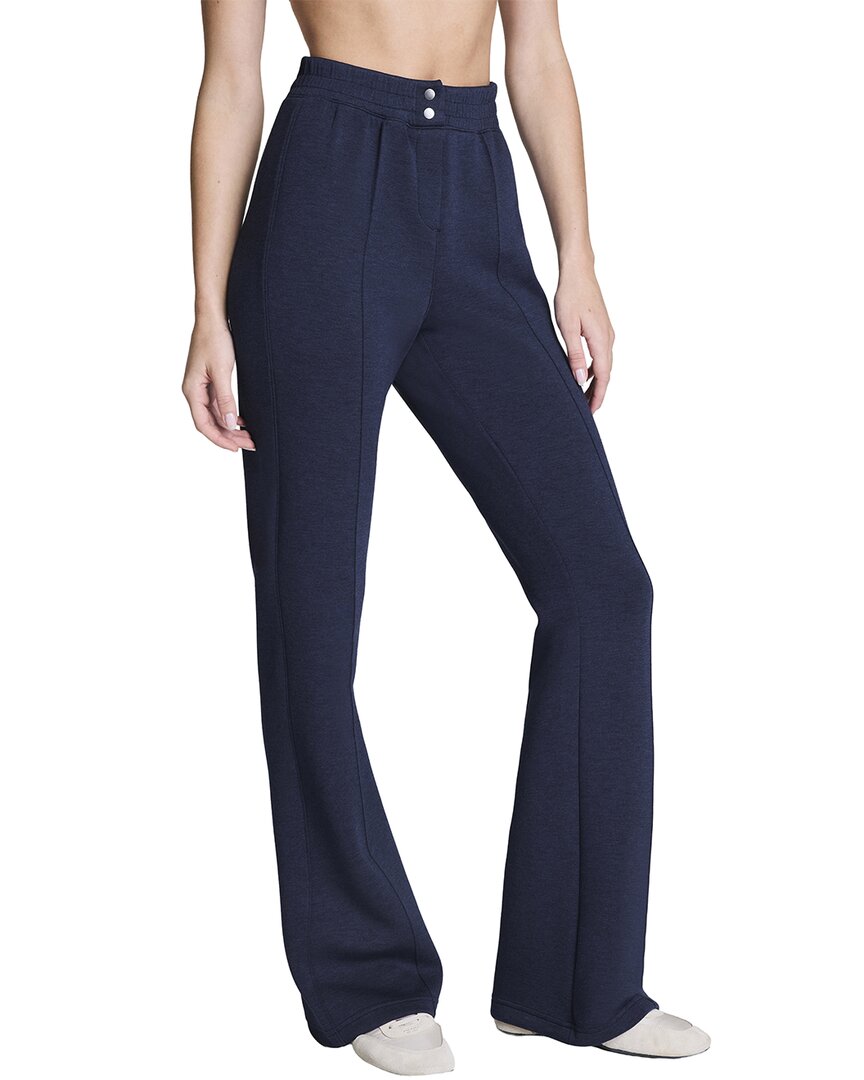 Spanx ® Brushed Flare Leg Pant