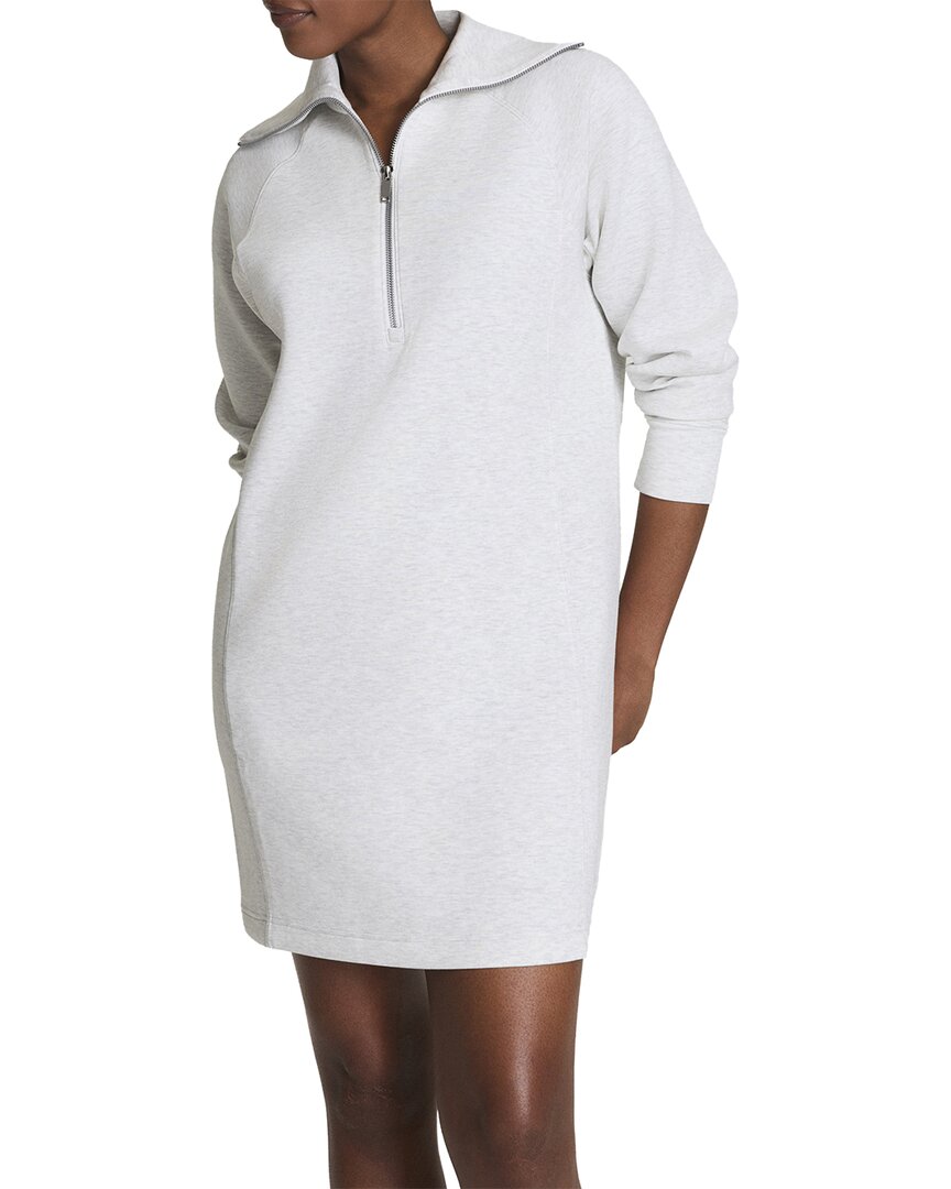 Spanx ® Ae Half Zip Dress