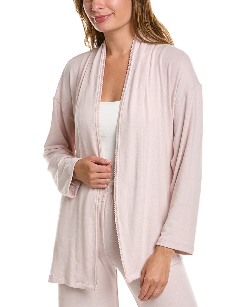 Shop Andine Pascal Robe In Pink