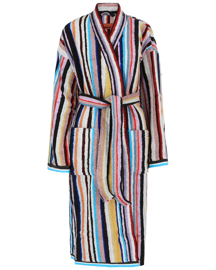 Missoni Home Chandler Bathrobe