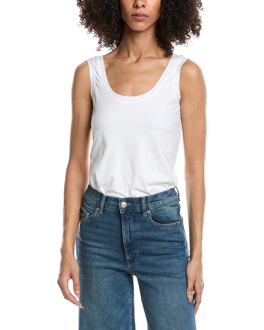 Commando Essential Cotton Tank Bodysuit