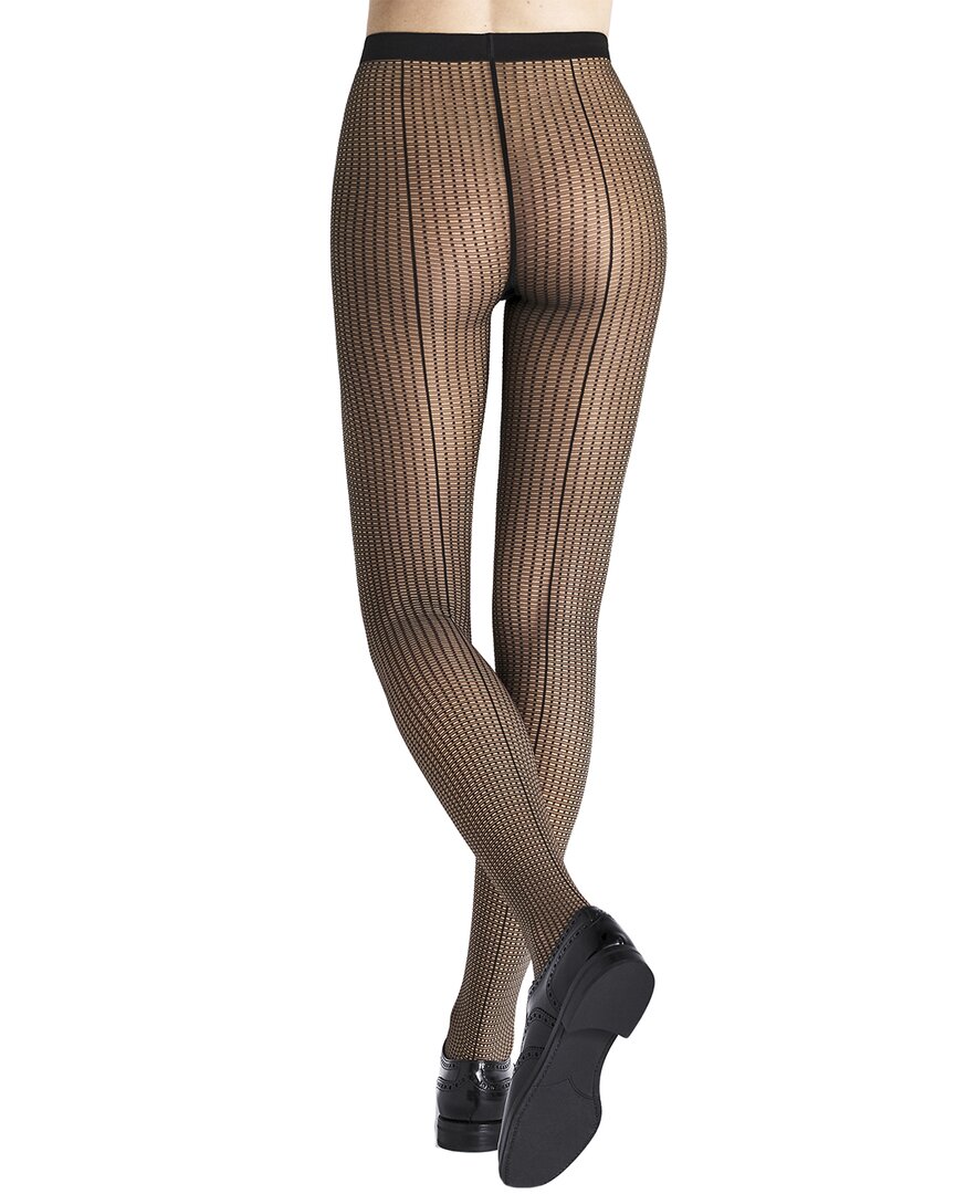 Image of Wolford Trinity Tights