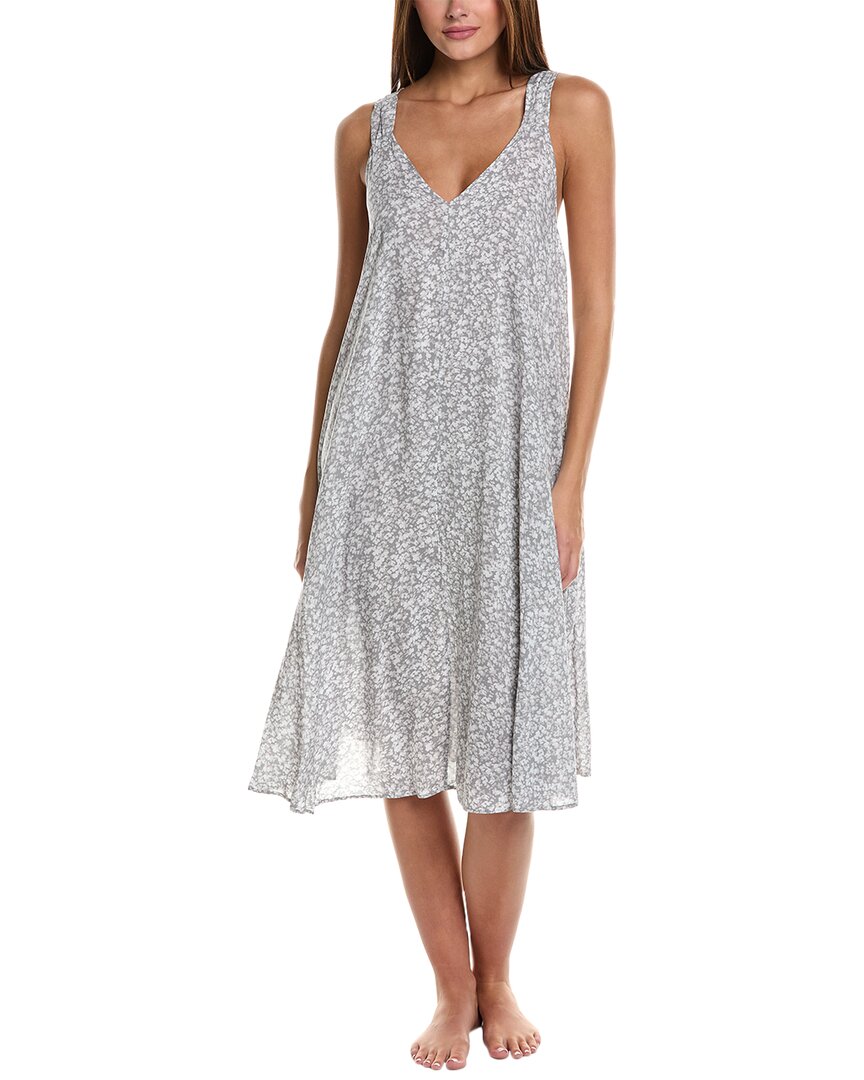 Donna Karan Sleepwear Gown