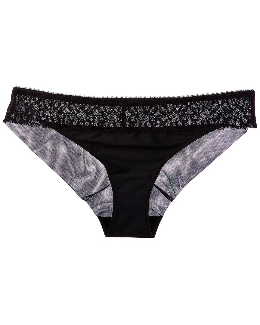 Simone Perele Symphonie Bikini In Black
