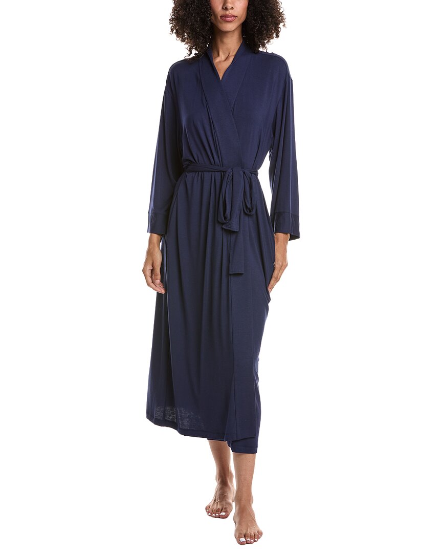 Natori Robe In Transparent