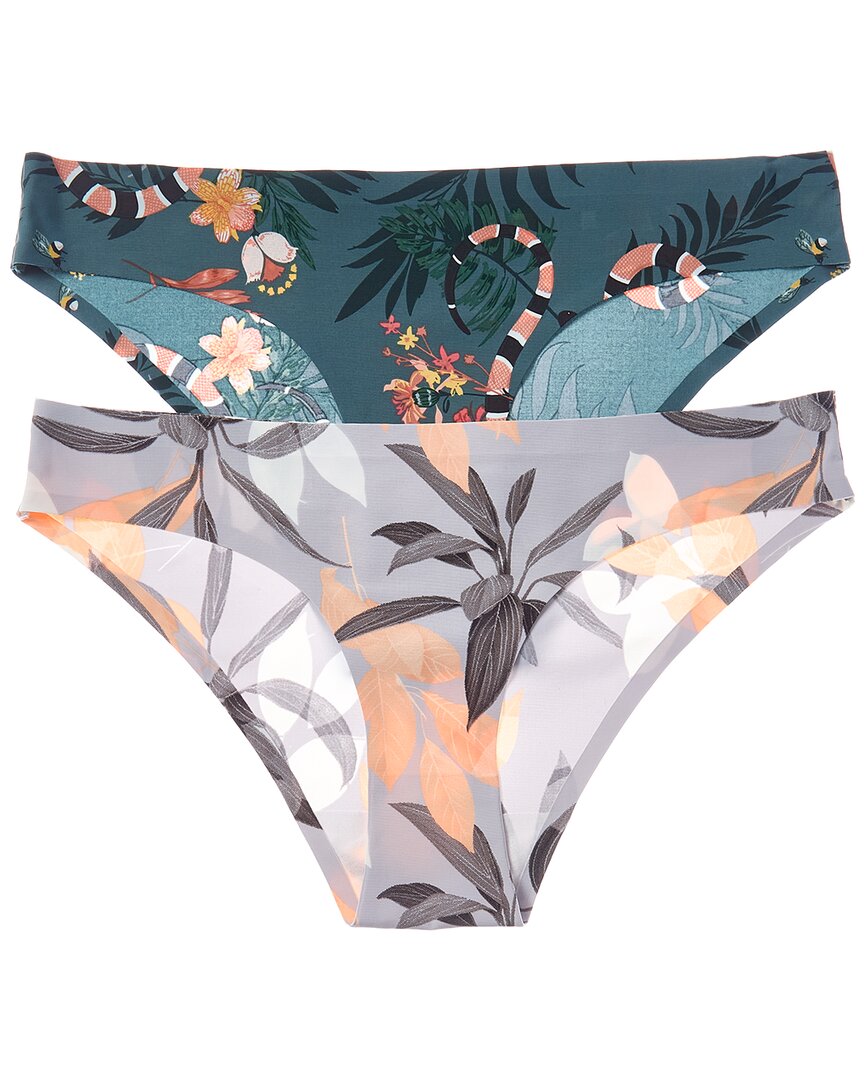 Honeydew 2pk Skinz Bikini