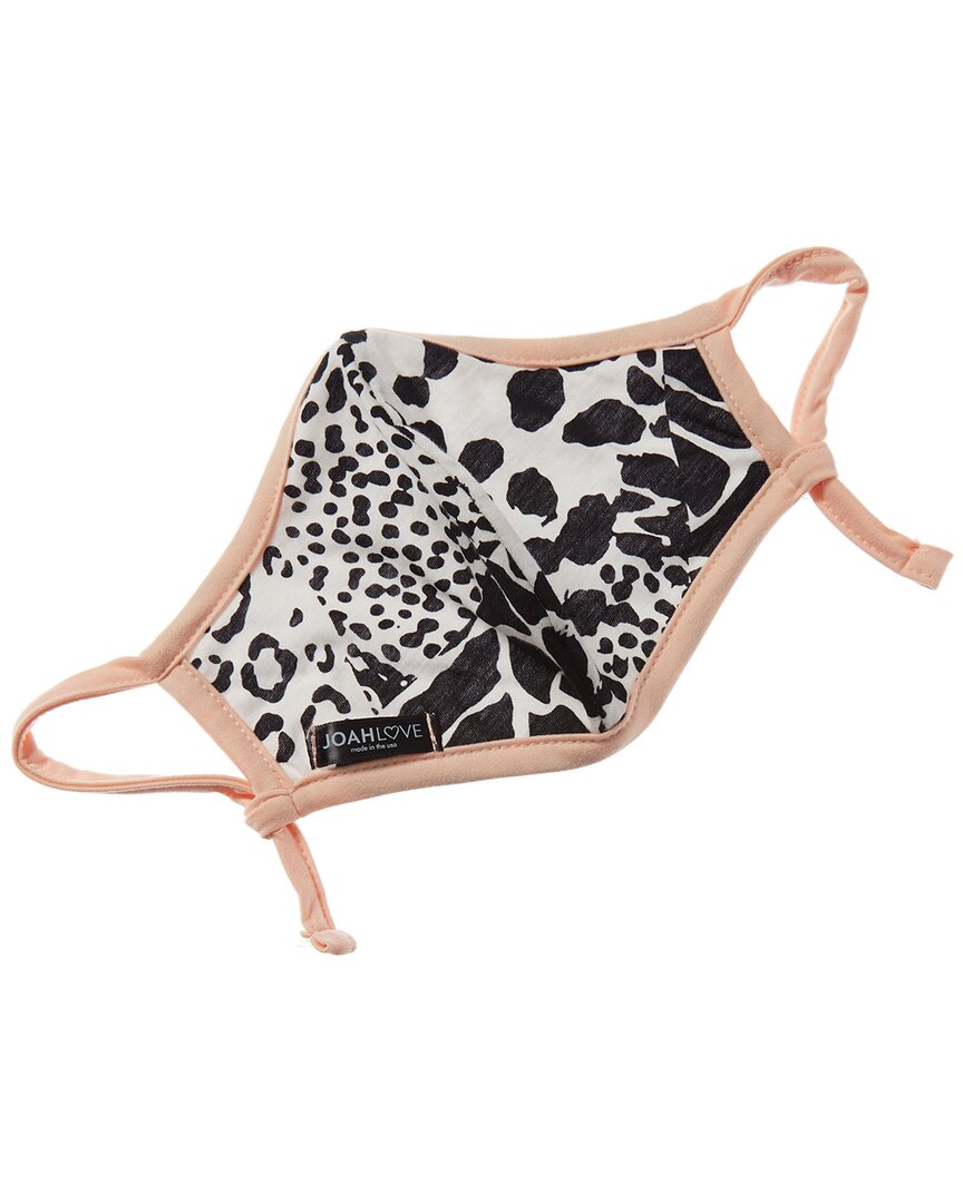 Joah Love Cloth Face Mask