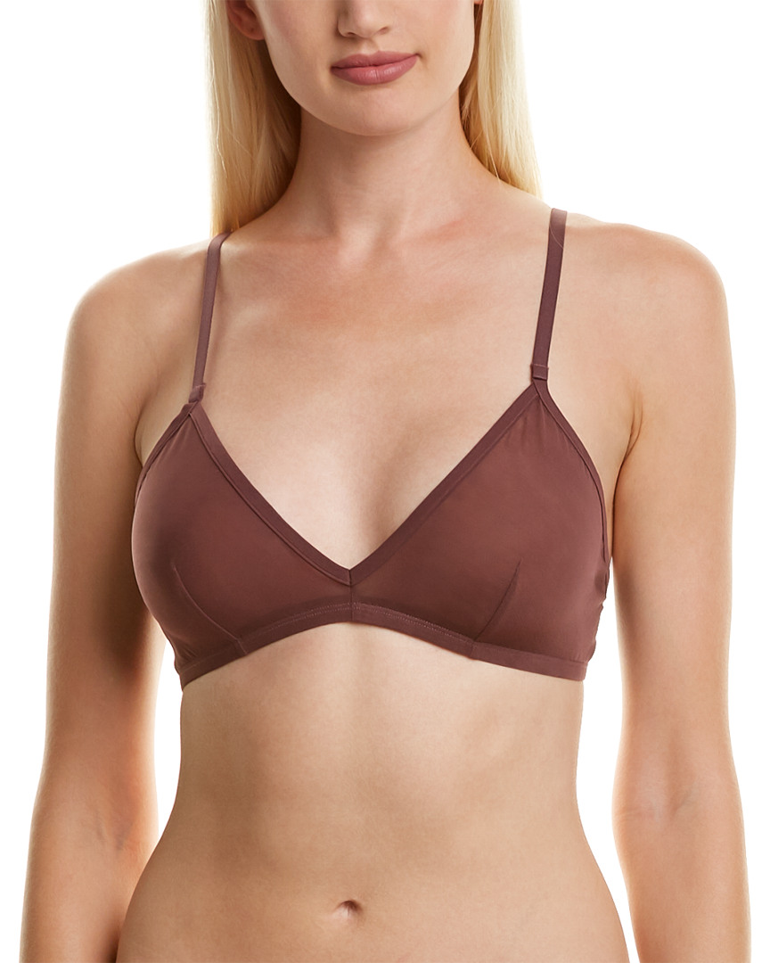 Image of commando? Chic Mesh Triangle Bralette