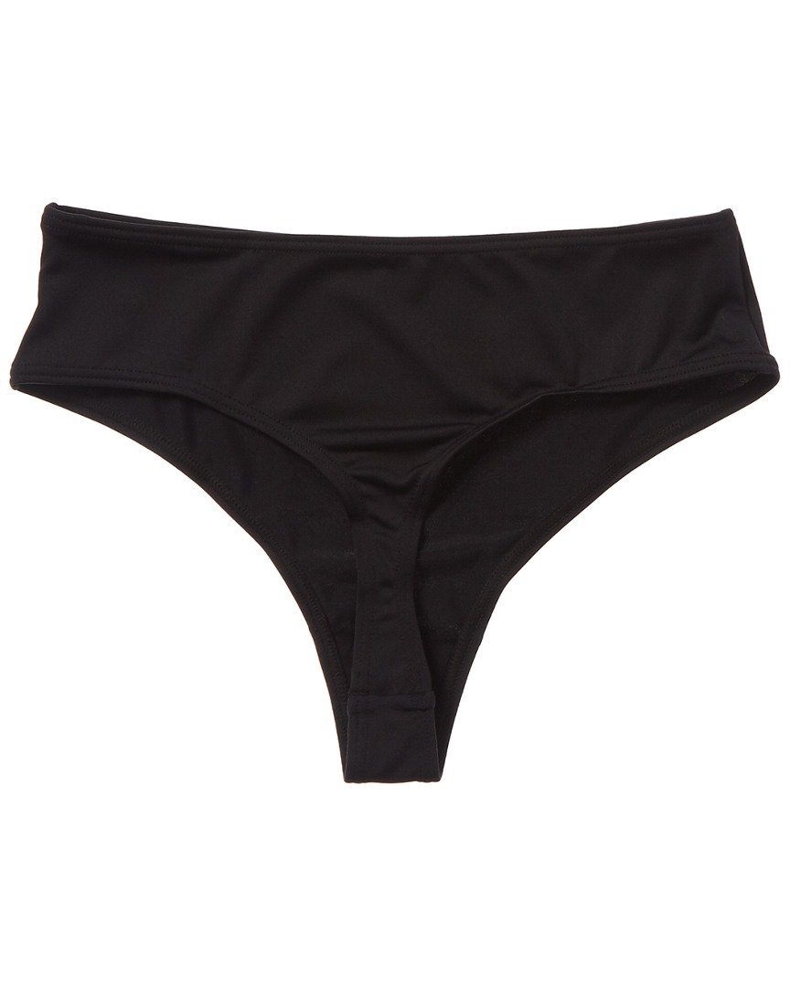 Image of OW Intimates Willow Thong
