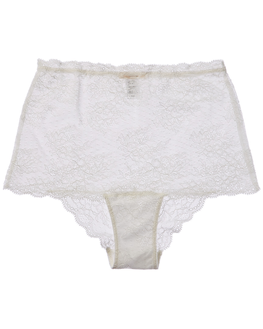 Image of Eberjey One & Only High-Waist Brazilian Bikini