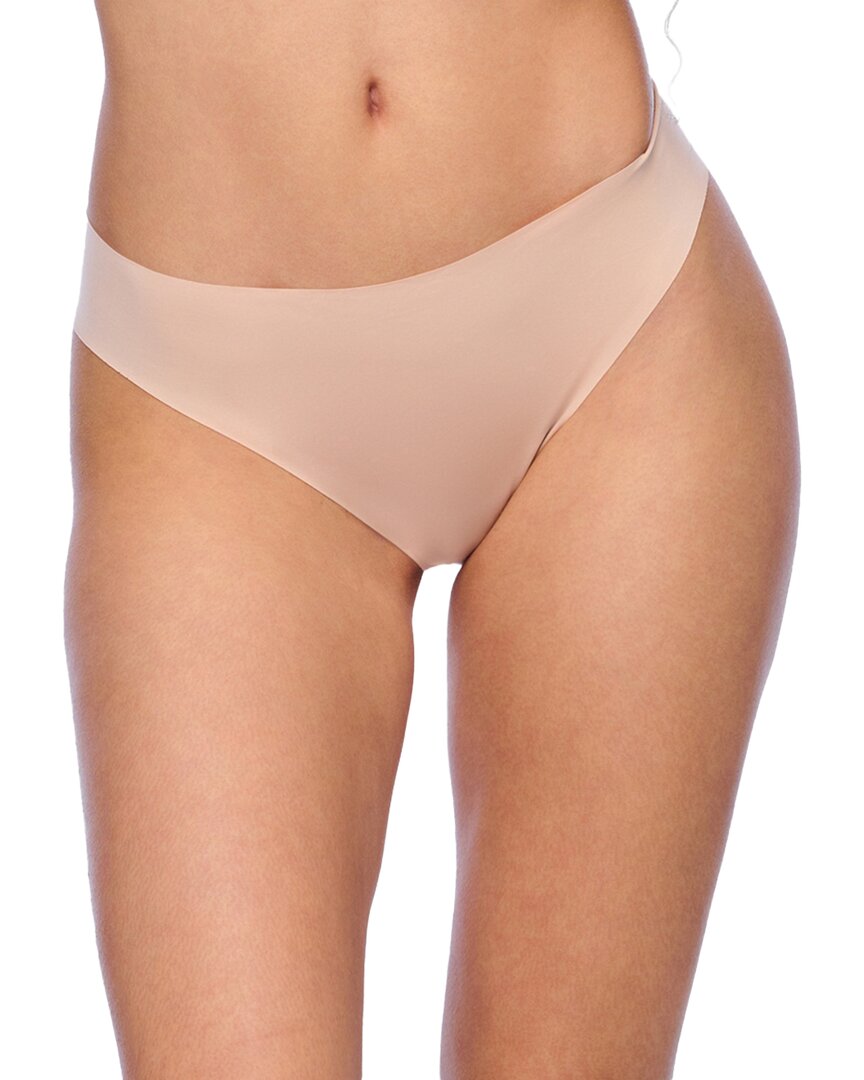 Cosabella Free Cut Micro High Bikini In Multi