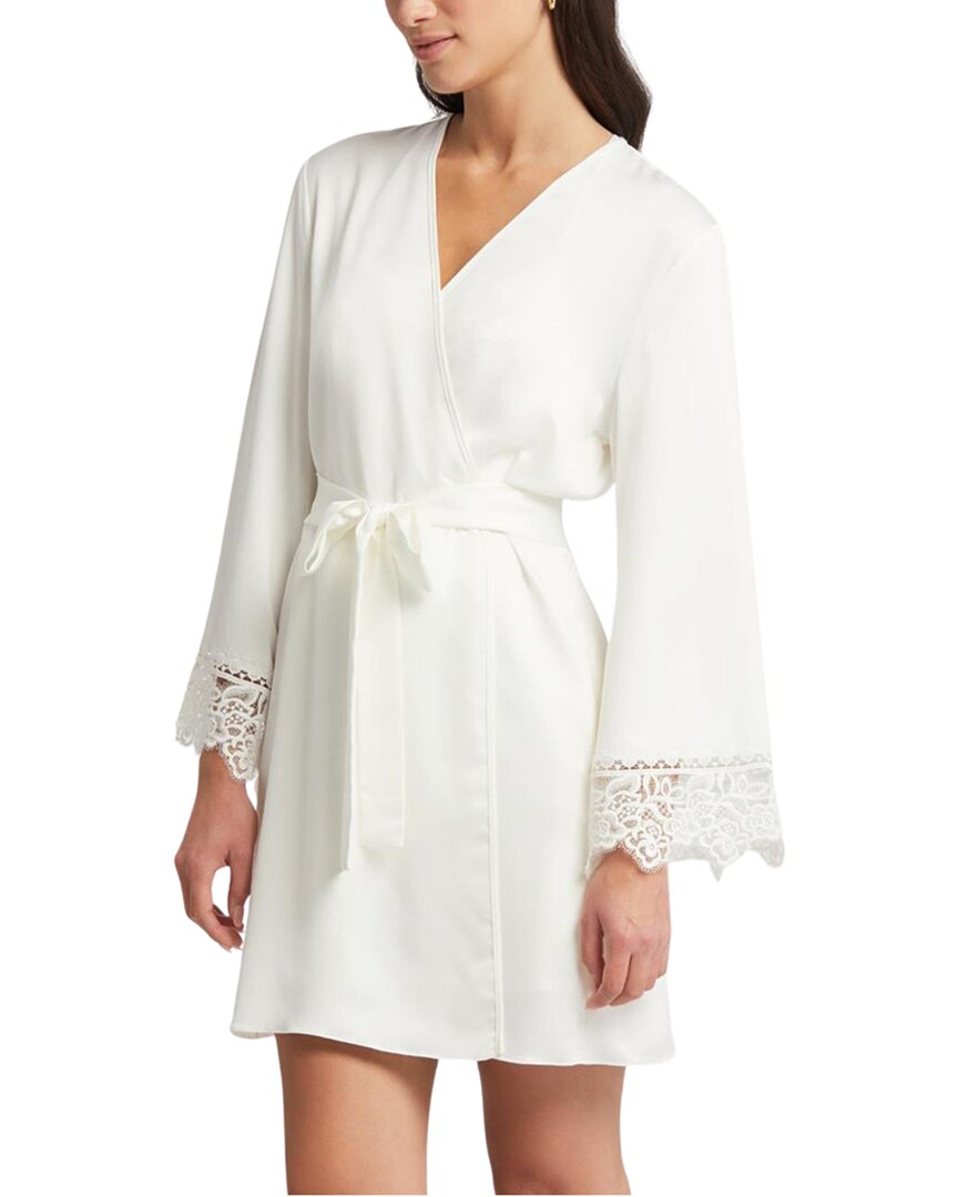 Rya Collection Rosey Cover-up In White