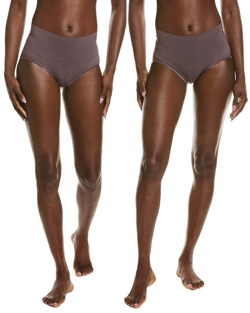 Yummie 2pk Seamless Brief