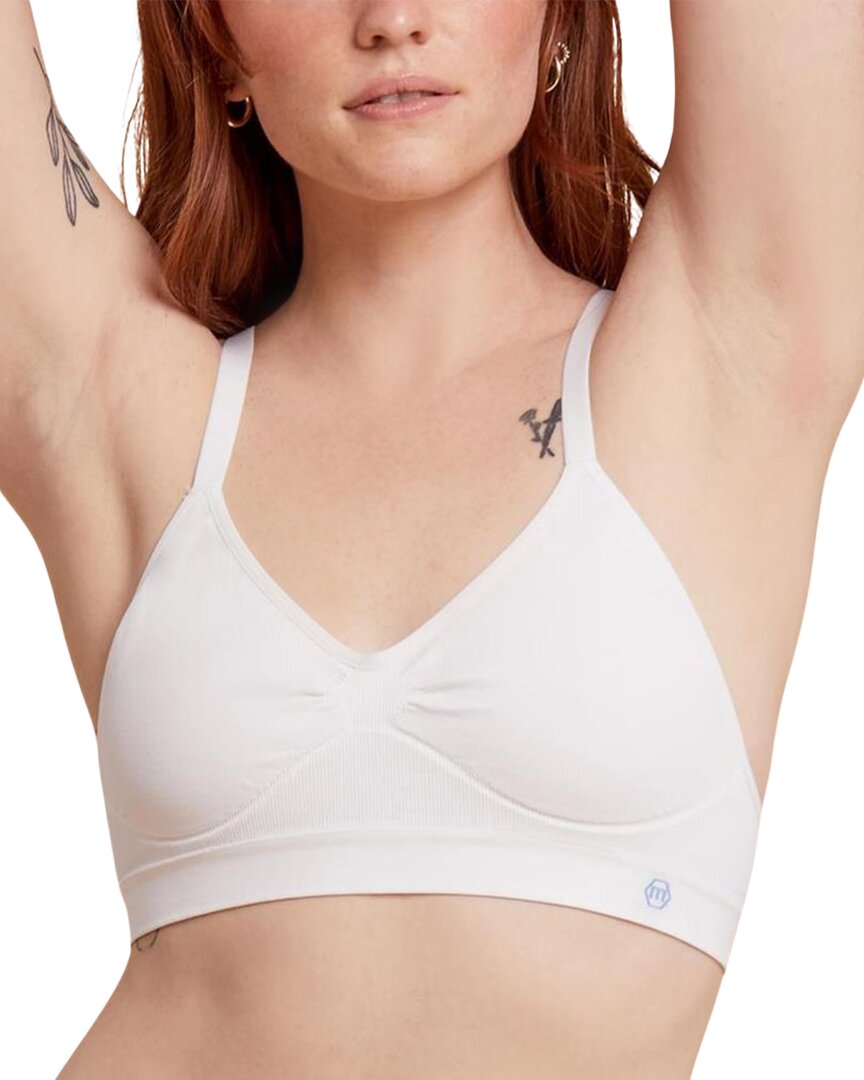 Miel Bralette In Pattern