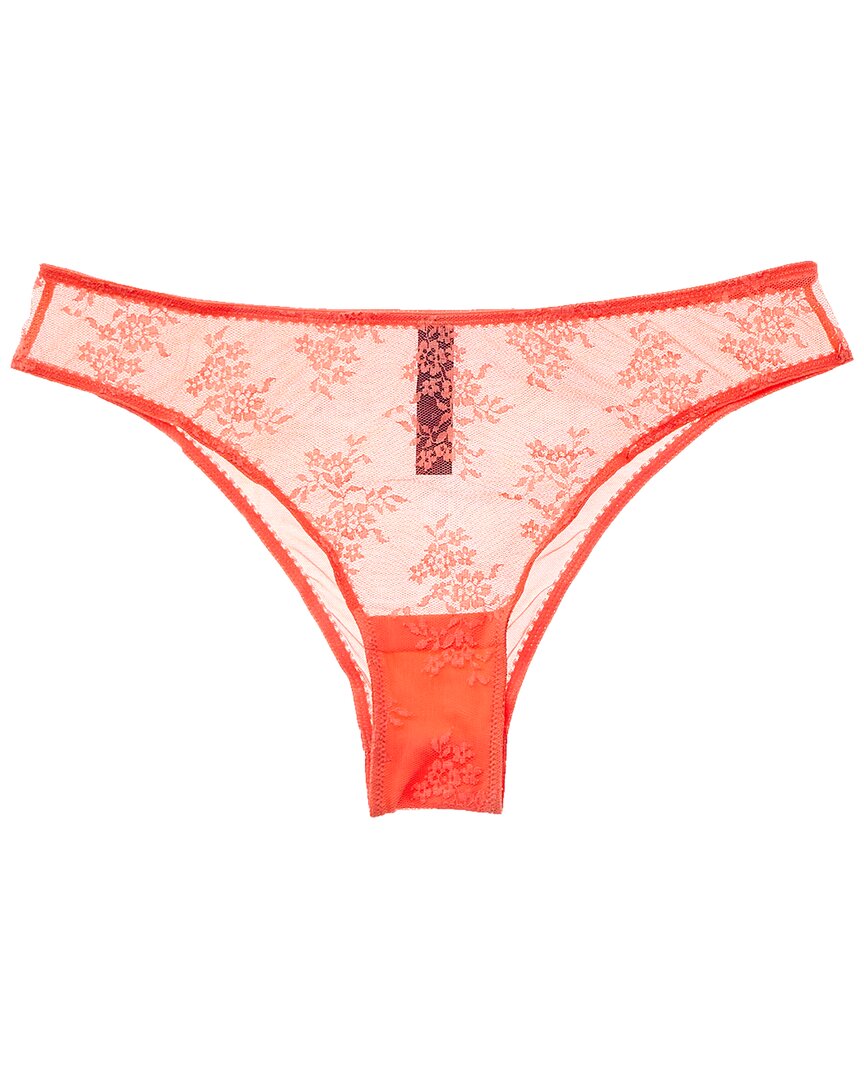 Journelle Romy Bikini In Pink
