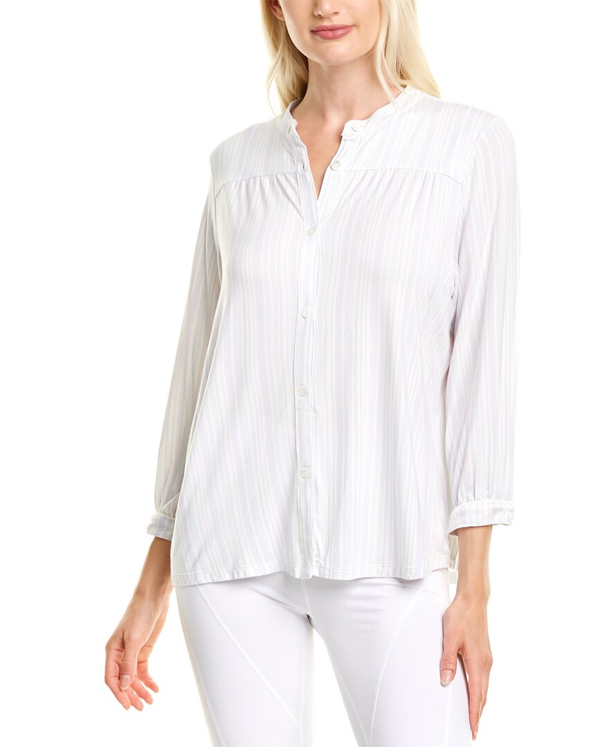 Image of Eberjey Mandarin Top