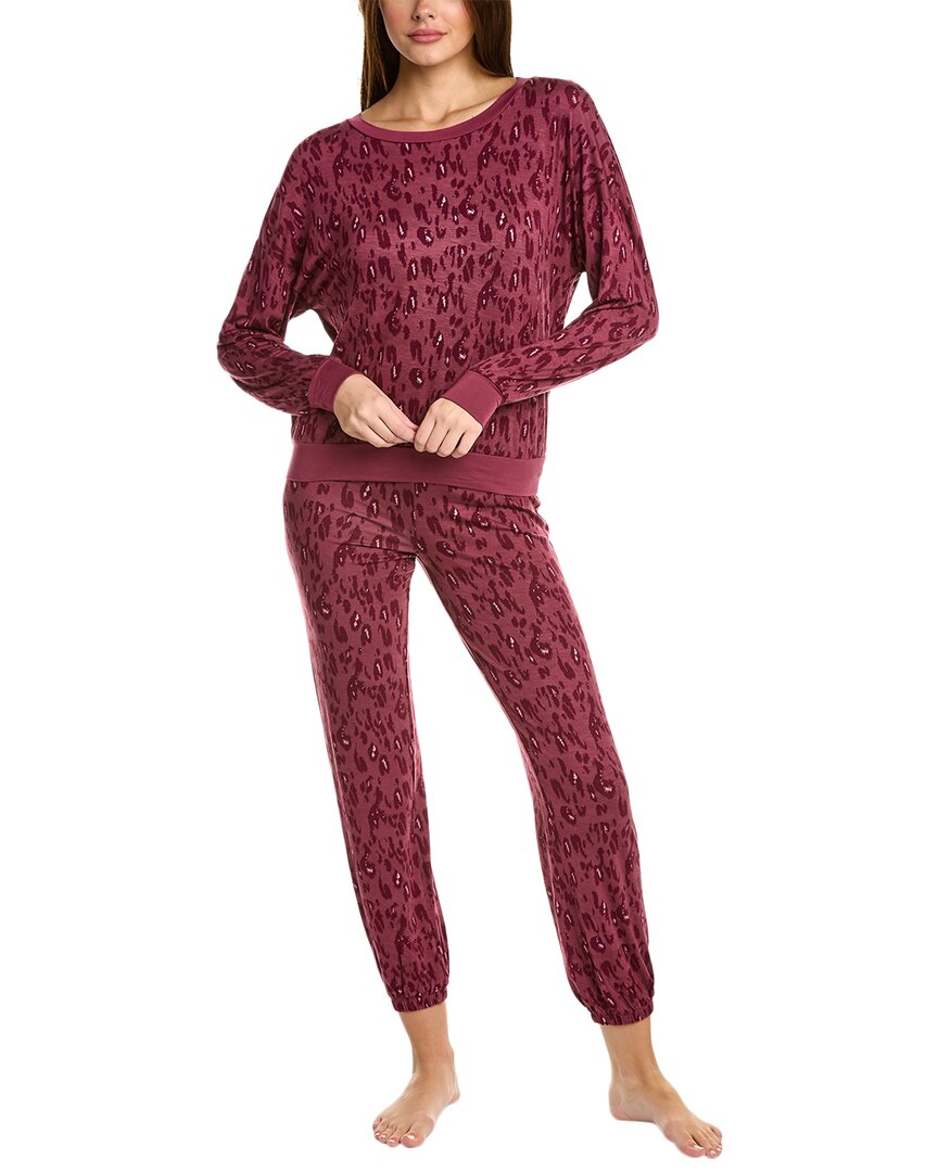 Honeydew Intimates 2pc Pajama Pant Set