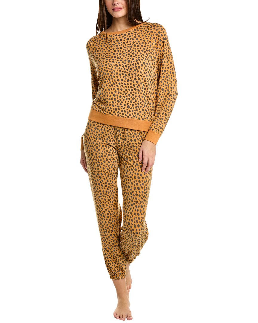 Honeydew Intimates Star Seeker 2pc Pajama Pant Set
