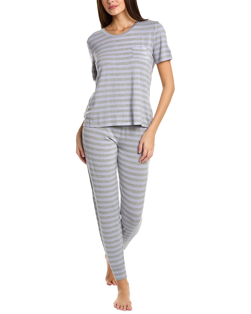 Honeydew 2pc Happy Place Pajama Set
