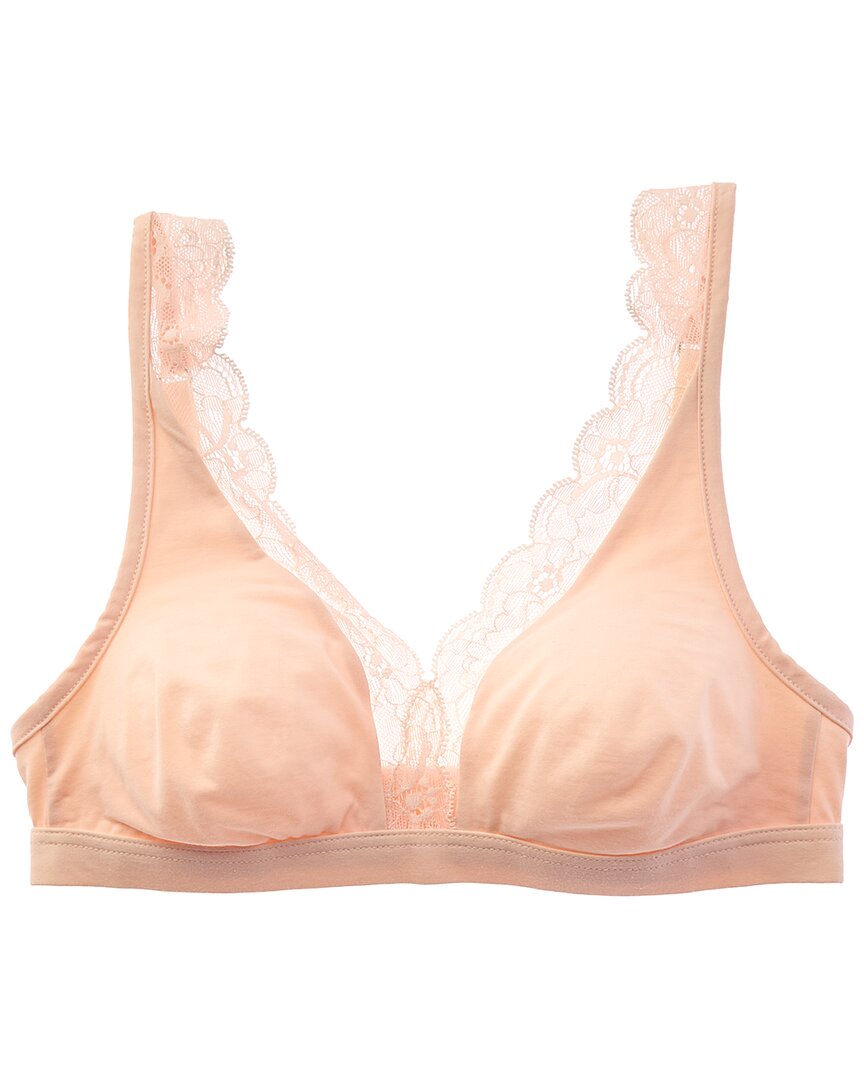 Hanro Lace Soft Cup Bra