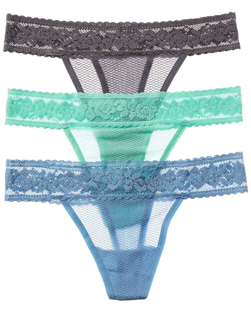 Image of commando? pk Kitty Soft Thong