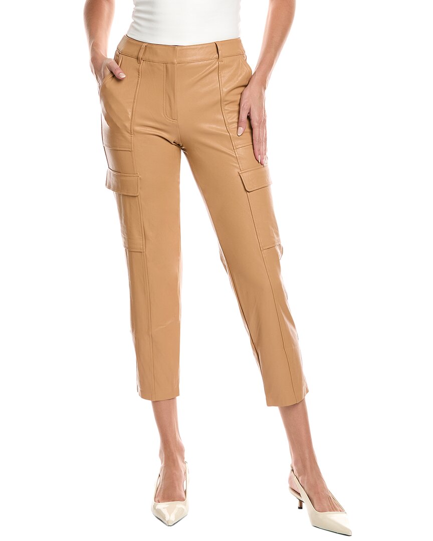 Commando ® 7/8 Utility Trouser In Brown