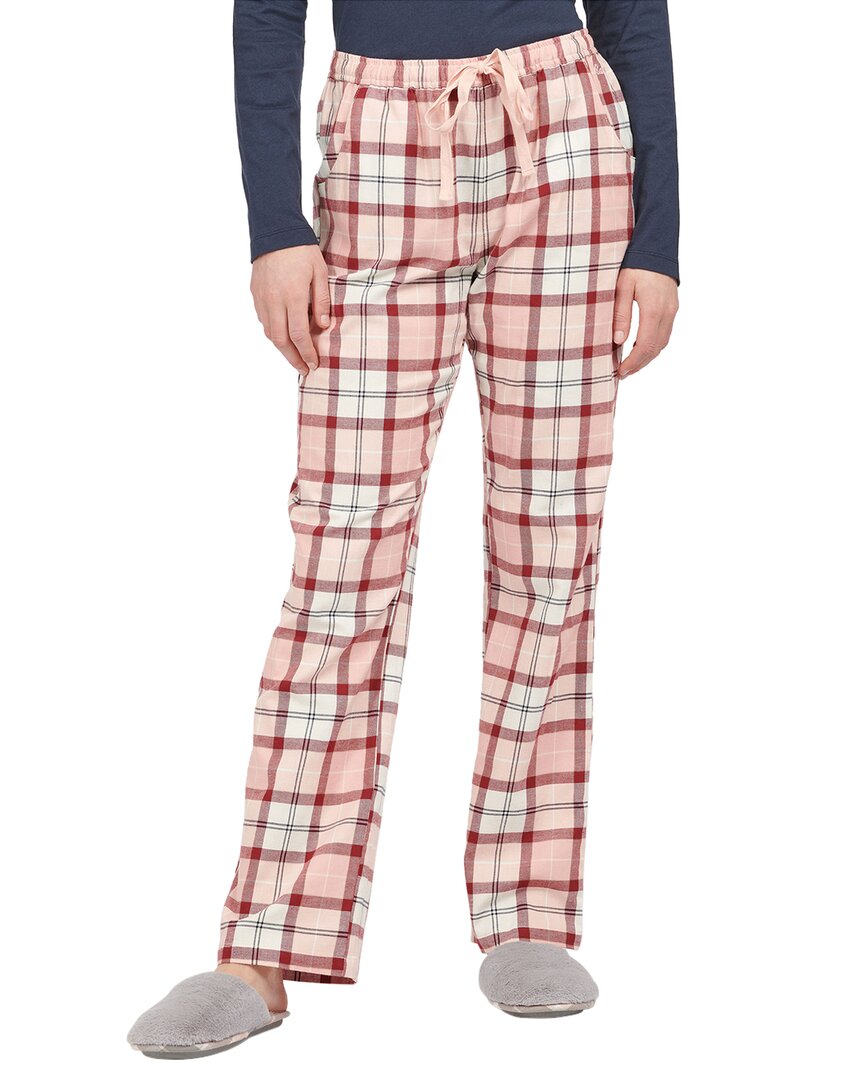 Barbour Nancy Pajama Pants