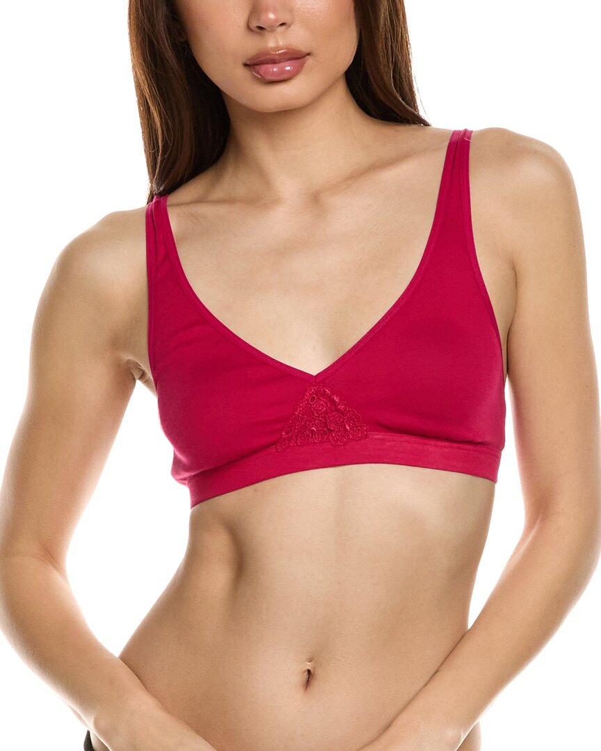 HANRO HANRO MICHELLE SOFT CUP BRA
