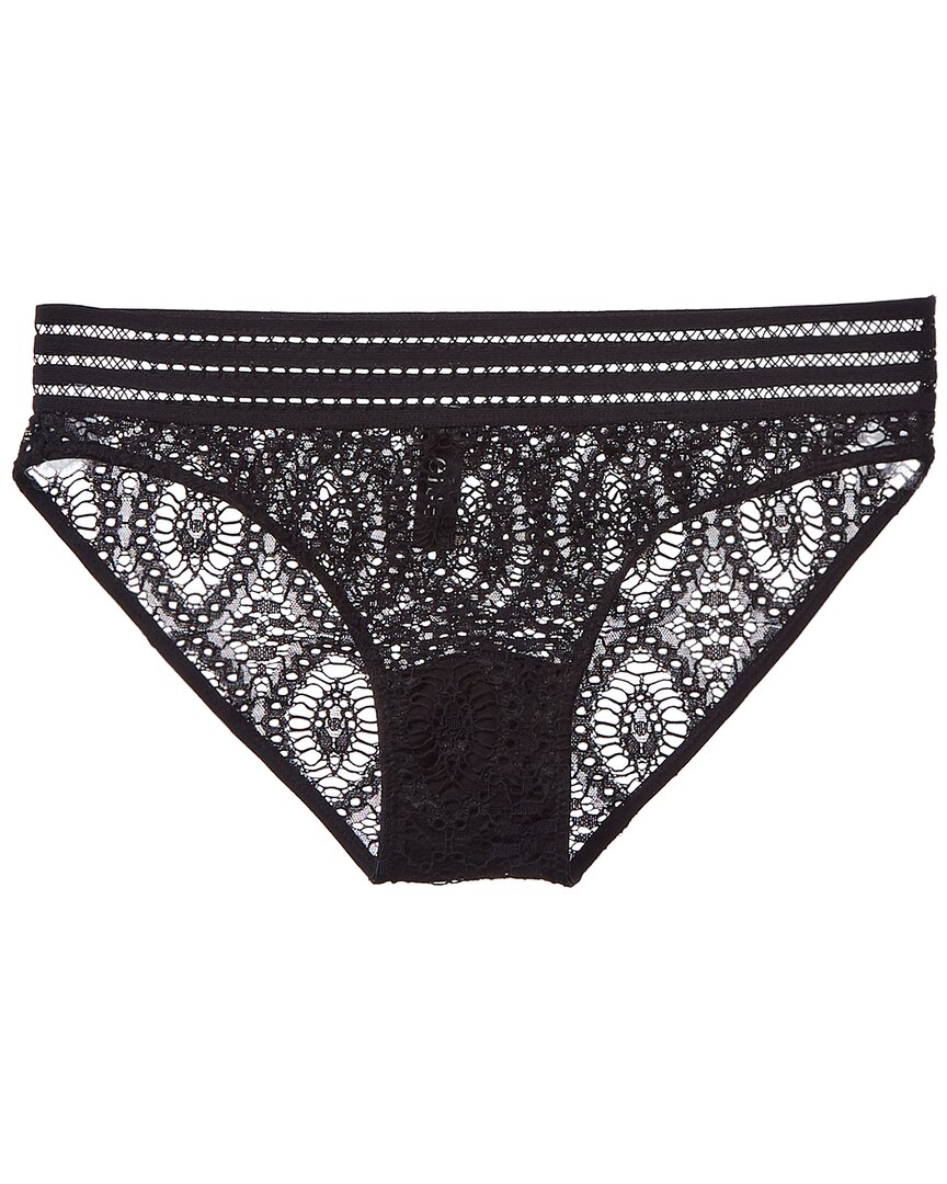 Image of Else Lingerie Baroque Bikini Brief