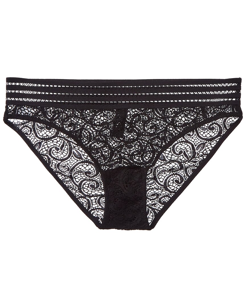 Image of Else Lingerie Paisley Bikini Brief