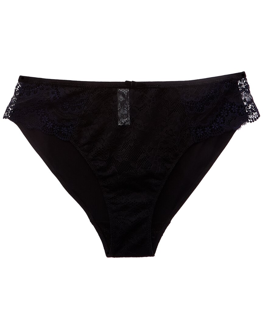 Simone Perele Scenario Bikini In Black