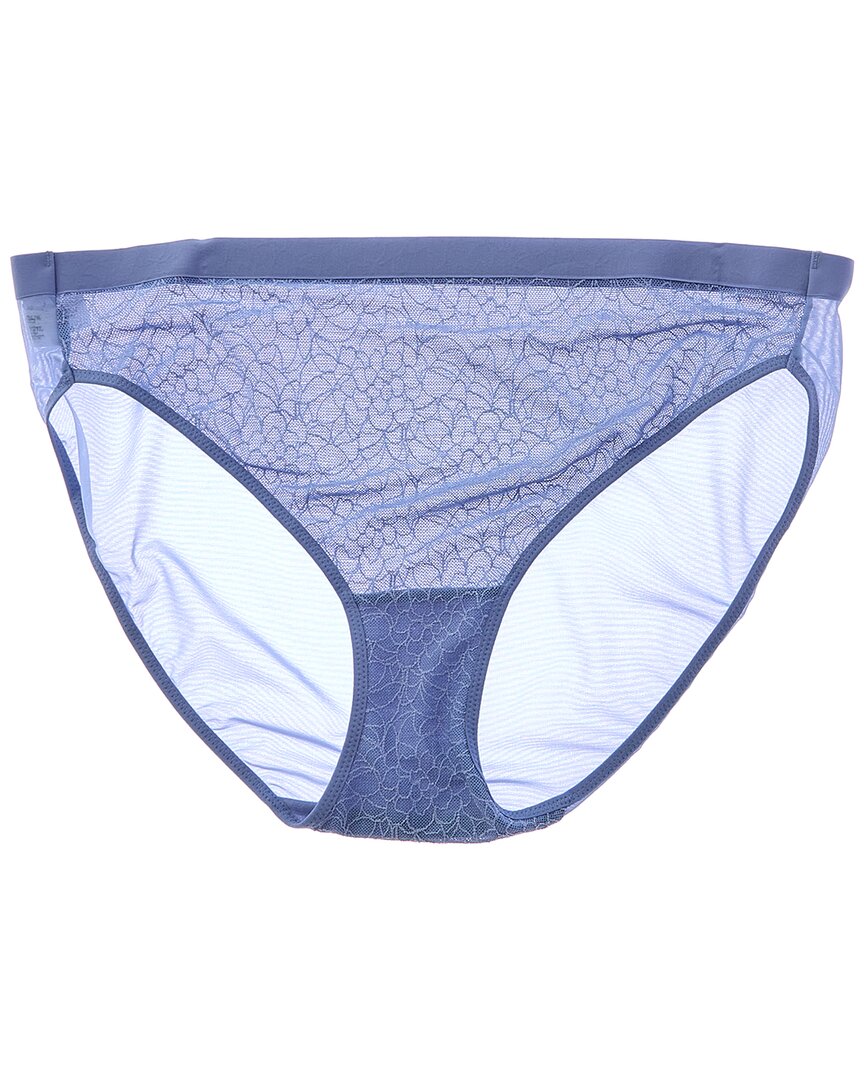 Wacoal All Edge Hi-cut Brief