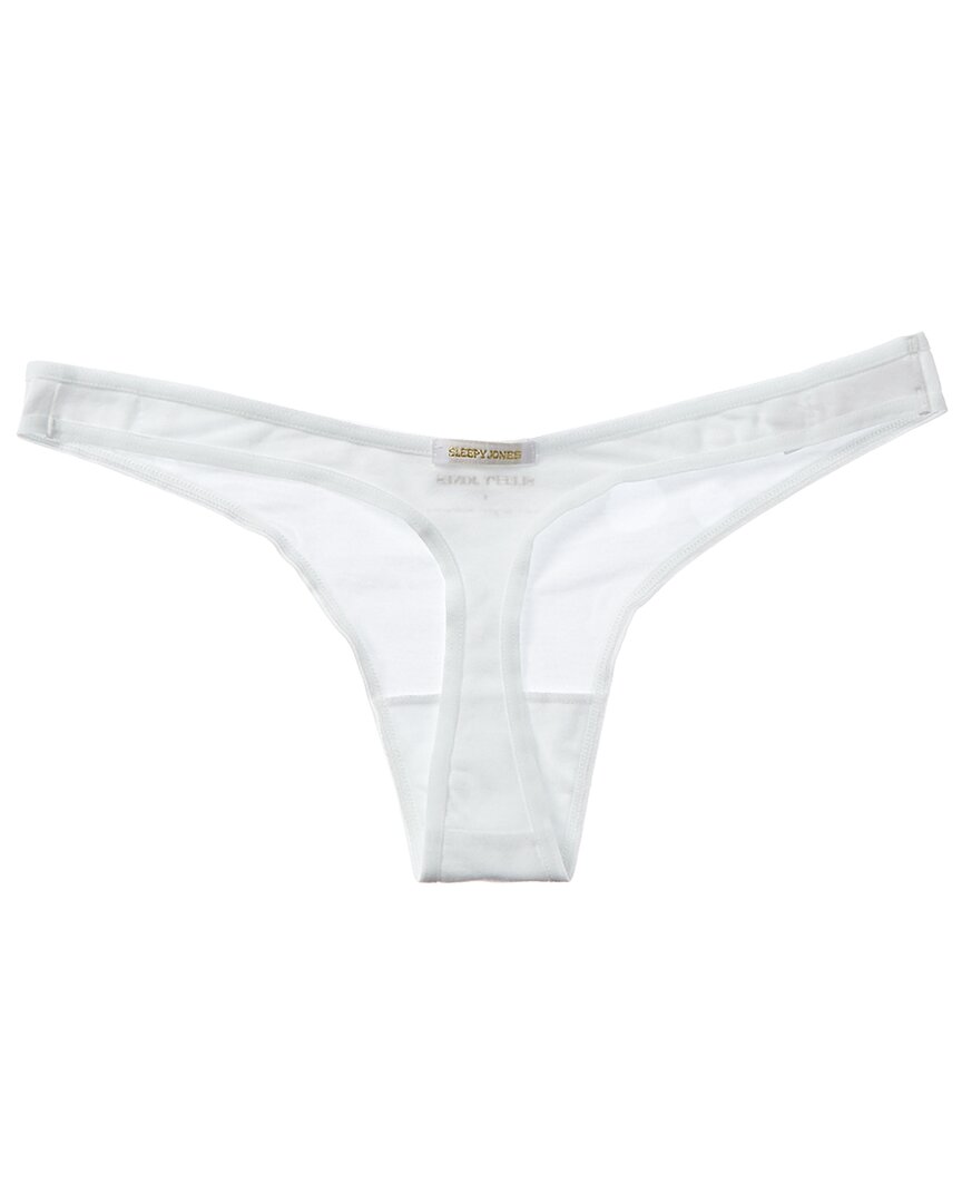 Image of Sleepy Jones Mariko Thong