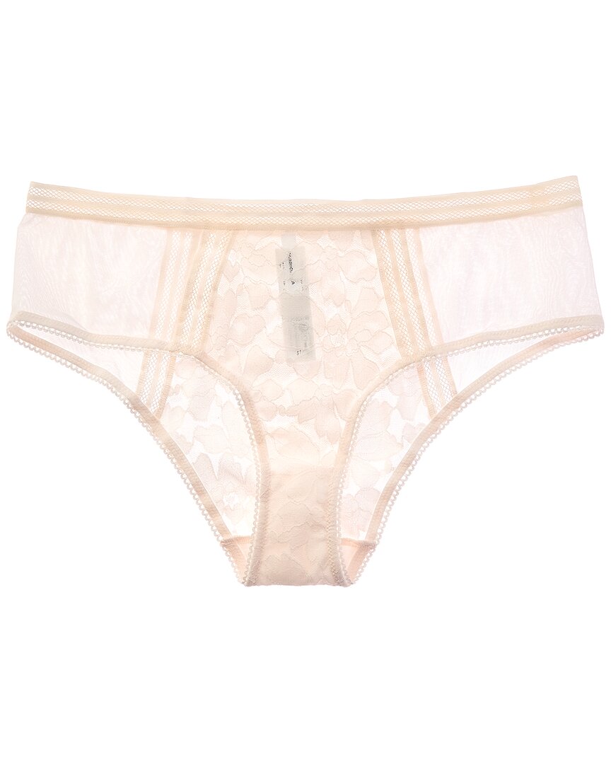 Passionata Gardenia Lace Shorty In White