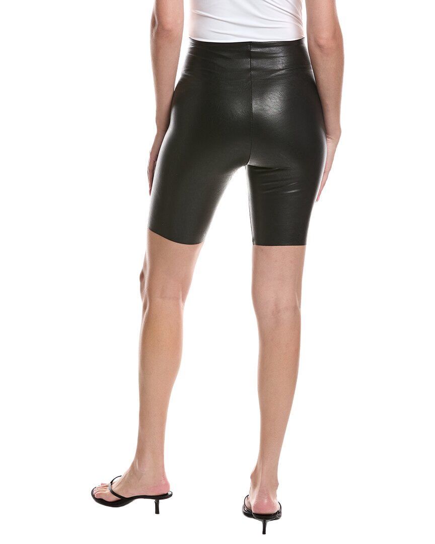 Commando Bike Short In Animal Print